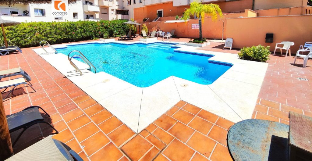 Apartamento en venta en zona Huerta Nueva Estepona Apartment for sale in Huerta Nueva Estepona area