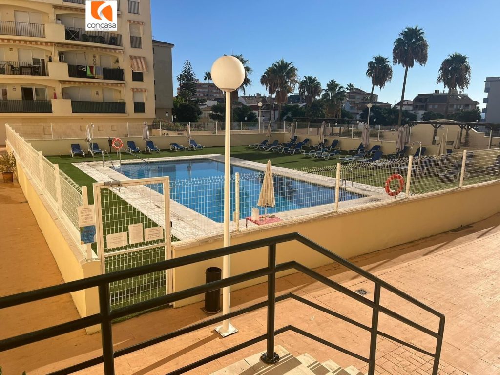 Piso en venta en zona céntrica de SabinillasApartment for sale in the central area of ​​Sabinillas