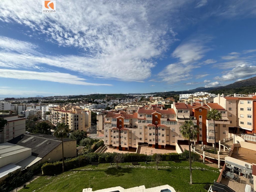 Apartamento en venta en Los Reales Estepona Apartment for sale in Los Reales Estepona en España