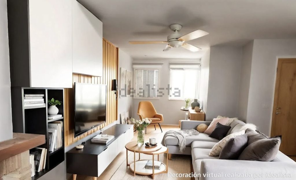 chalet adosado en venta en bel-air semi-detached house for sale in bel-air en españa