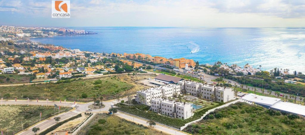 apartamento de 3 dormitorios con jardín en estepona 3-bedroom apartment with garden in estepona en españa
