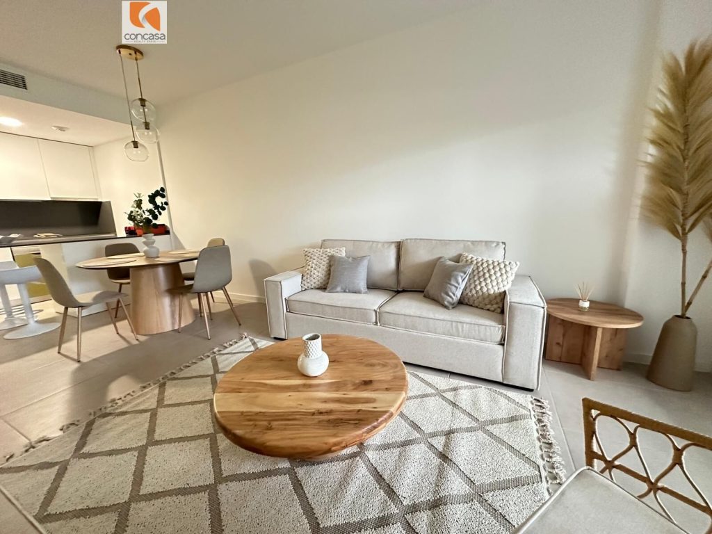 apartamento de 2 dormitorios con jardín en estepona 2-bedroom apartment with garden in estepona en españa