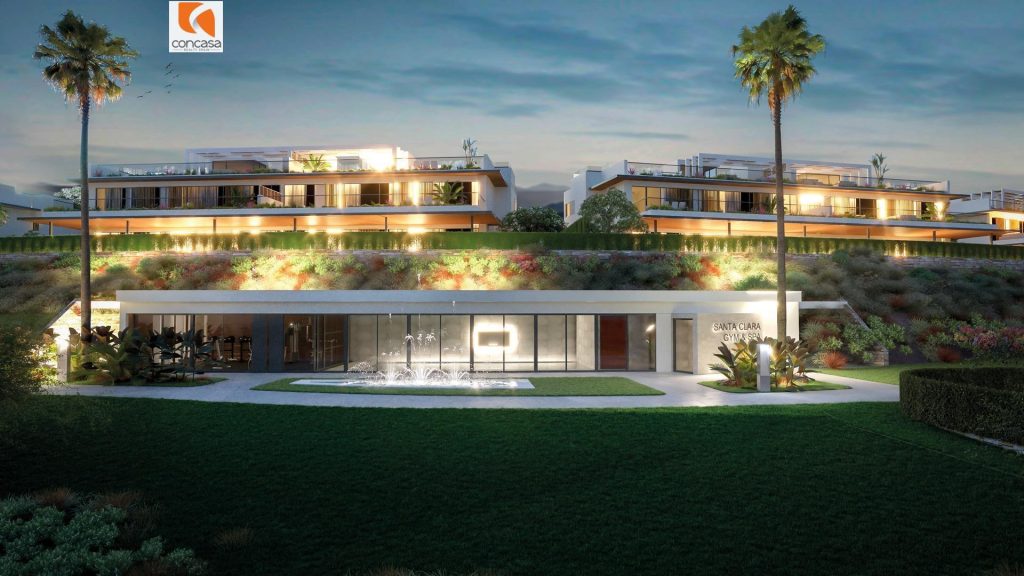 piso en marbella de tres dormitorio en venta three-bedroom apartment for sale in marbella en españa