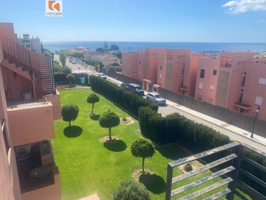 ático de 2 dormitorios en manilva 2-bedroom penthouse in manilva en españa