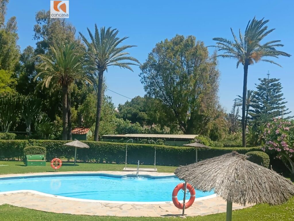 apartamento en arroyo vaquero de 2 habitaciones apartment in arroyo vaquero 2-bedroom en españa