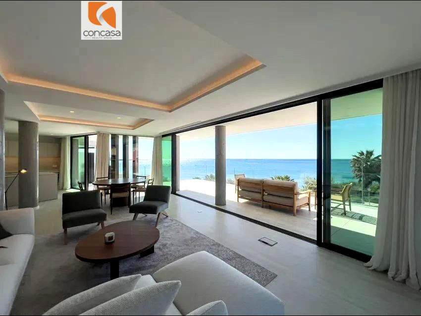 apartamento de tres dormitorios en venta en estepona three-bedroom apartment for sale in estepona en españa