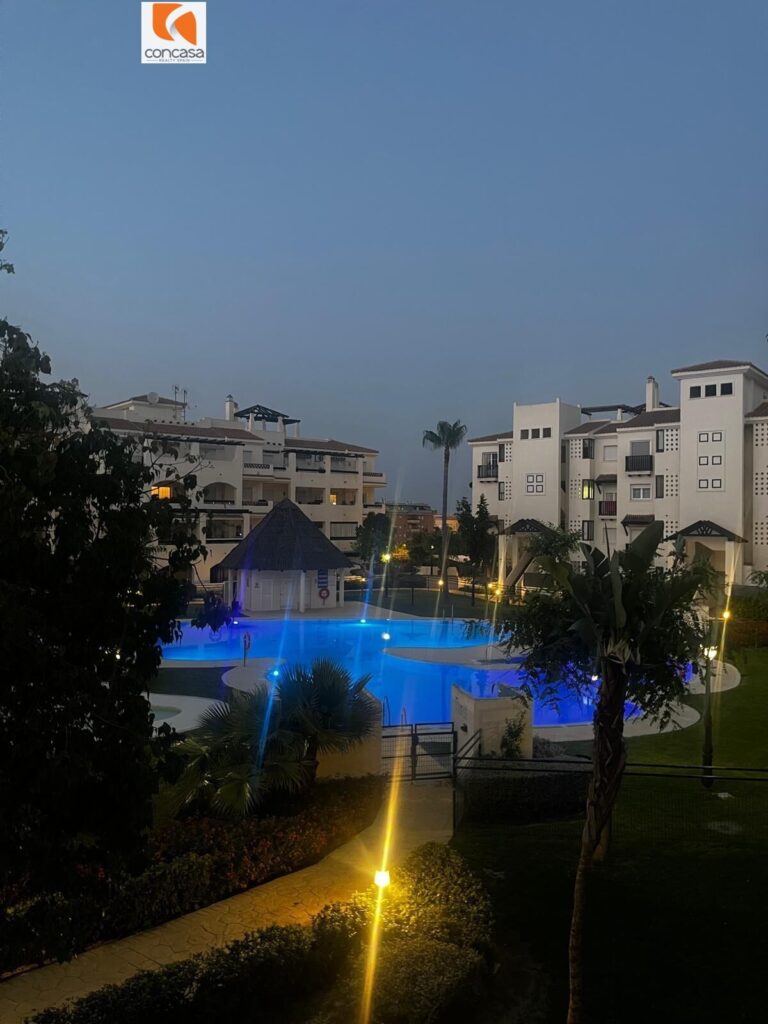 apartamento de 2 dormitorios en sabinillas, manilva 2-bedroom apartment in sabinillas, manilva en españa
