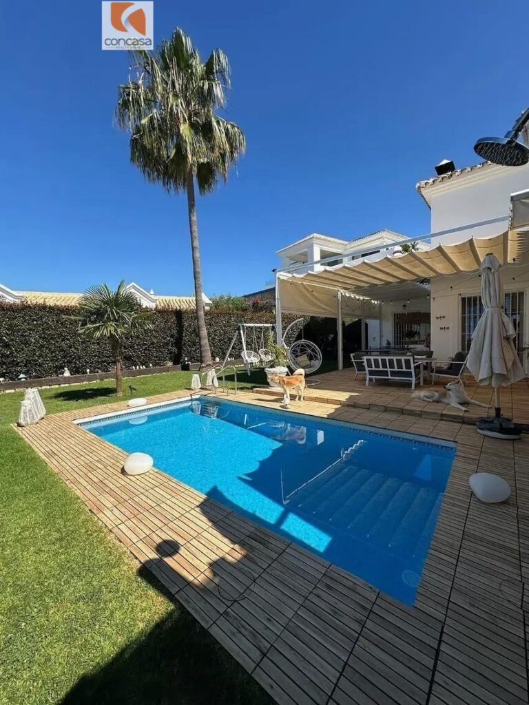 chalet en venta en sierra de las nieves estepona chalet for sale in sierra de las nieves estepona en españa